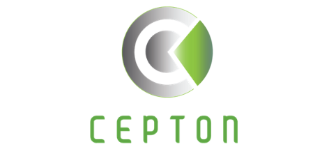 Ceptonロゴ