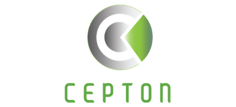 Cepton logo