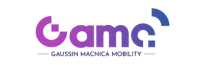 GAUSSIN MACNICA MOBILITY（旧NAVYA）のロゴ画像