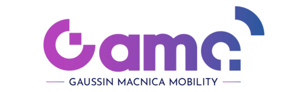 GAUSSIN MACNICA MOBILITY (formerly NAVYA) logo image