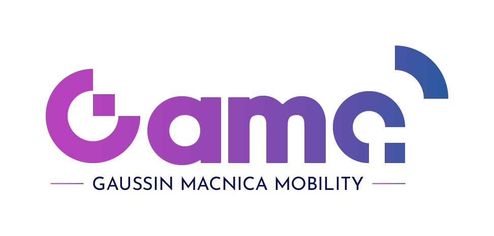 Gama logo