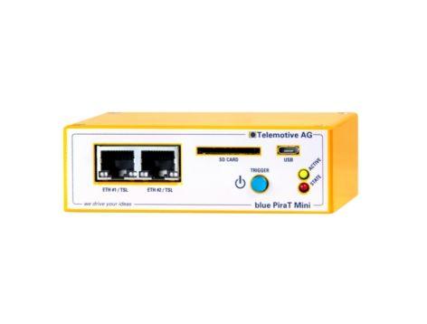 Magna TelemotiveのBLUEPIRAT Mini
