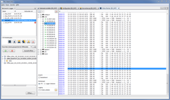 Magna TelemotiveのSystem Client