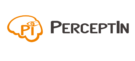 PerceptInのロゴマーク