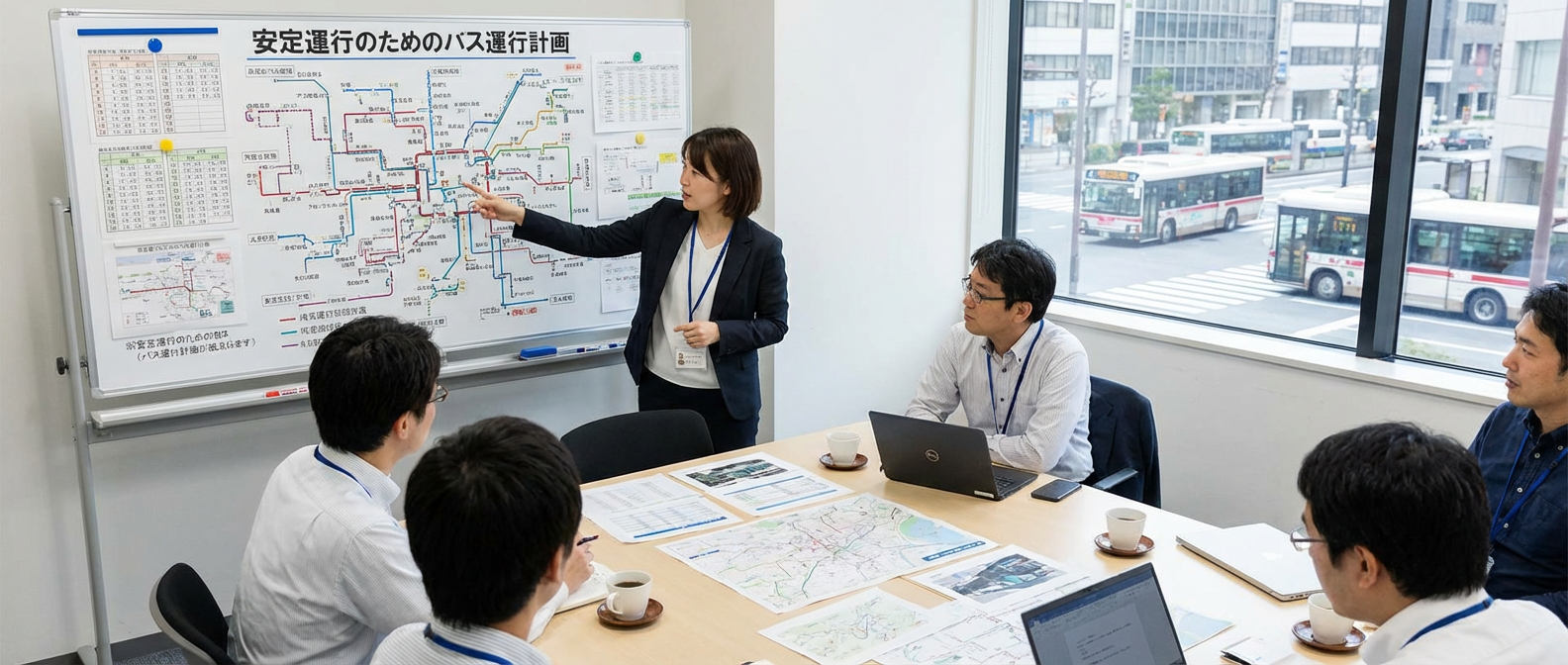 安定運行のためのシステム設計