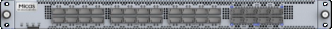 M2-W6520-24DC8QC（1RU / 24×200G + 8×400G）