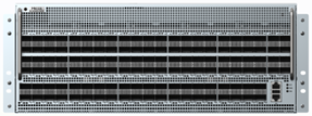 M2-W6940-128QC（4RU / 128×400G）