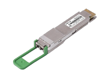 400G‑QDD‑FR4