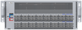 M2-S6930-64QC（4RU / 64×400G）