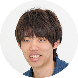 神武 克海氏