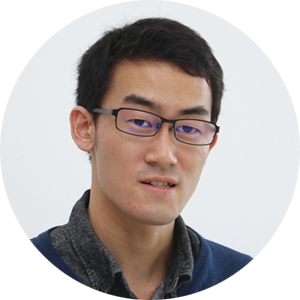 内正 祐哉氏