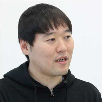 東松 裕道氏