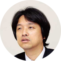 植野 雅俊 氏 植野 雅俊 氏