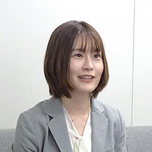 上田 真臣氏