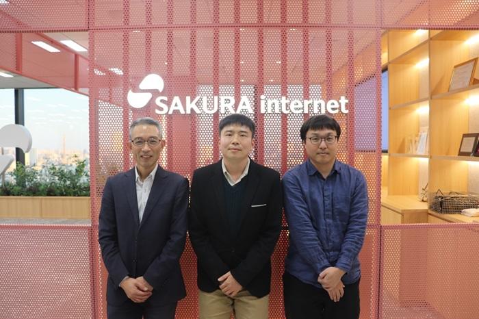 さくらインターネット株式会社様