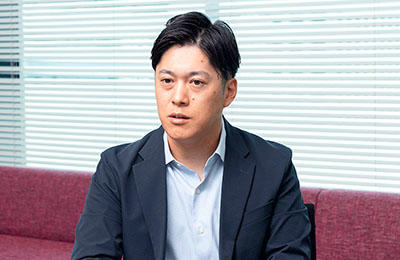 笠井 大騎