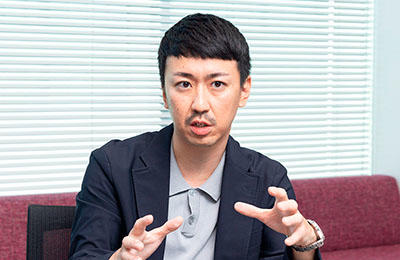 神田 雅史