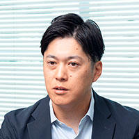 笠井 大騎