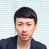 神田 雅史