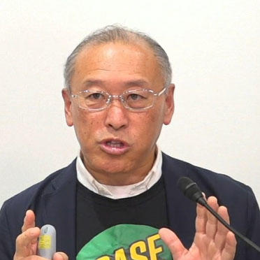 株式会社マクニカ 鈴木富士雄
