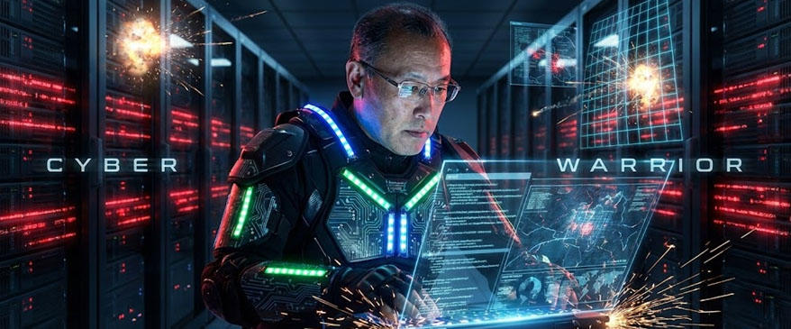 株式会社マクニカ　鈴木富士雄