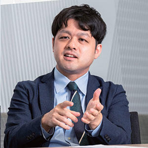 恒本 一樹