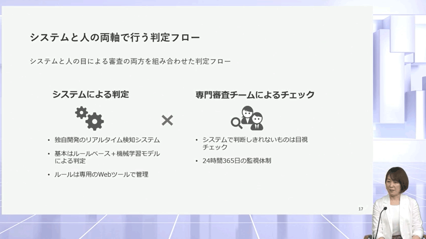 ヤフーの例に見る不正利用対策