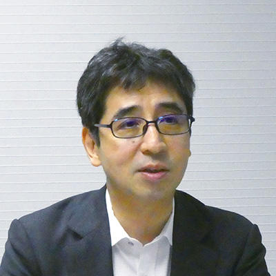 Satoshi Miyamoto