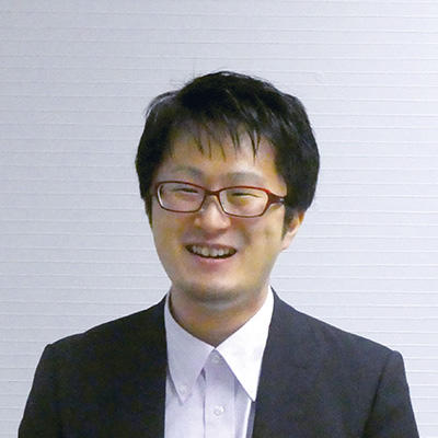 Ayumu Minobu (CISSP)