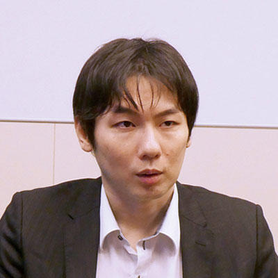 Mr. Hiroyuki Okawa