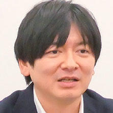 桑島 勇気 氏