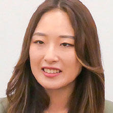 林 帆乃香 氏