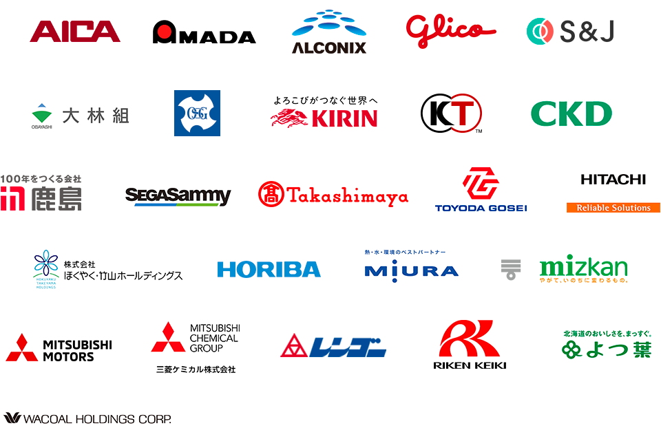 Introduction company example