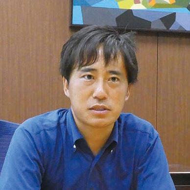 Mr. Yoshito Miwa