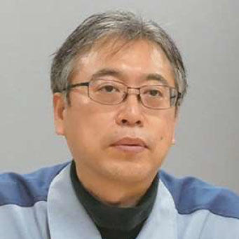 佐藤 正也 氏