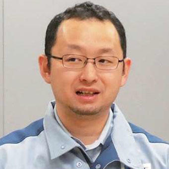 柄澤 直己 氏