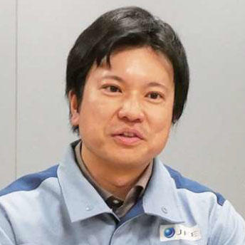 齋藤 優樹 氏