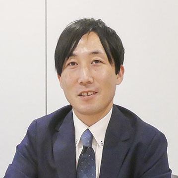 村田 吉徳 氏