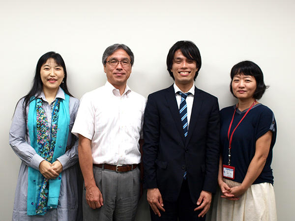 Yokohama National University