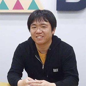 Atsushi Hamaya