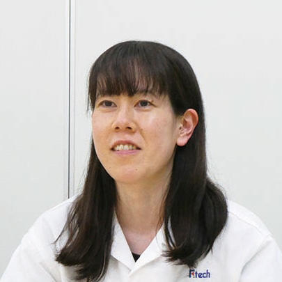 Yoshiko Tamura