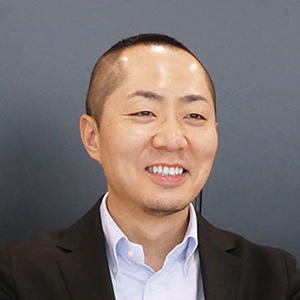 Mr. Tetsuya Tabayashi