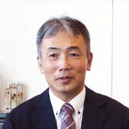 Mr. Masakazu Daito