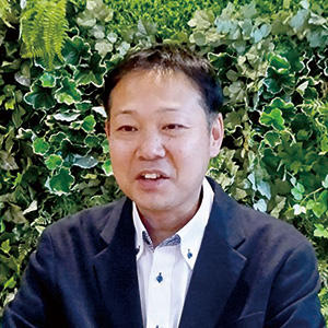 Mr. Susumu Ishitani