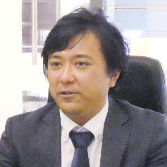 久我 孝明 氏
