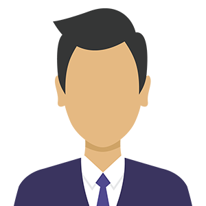 新間 清明 氏