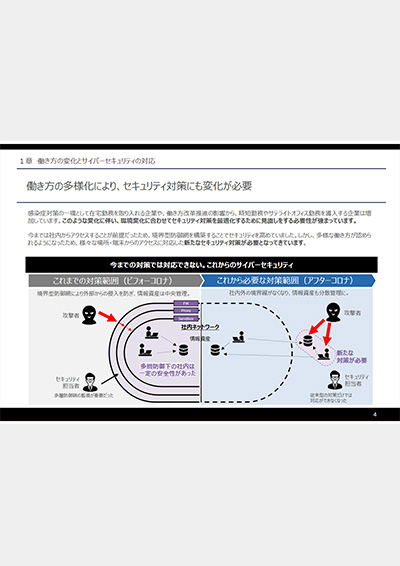 ホワイトペーパー