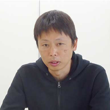 Mr. Kazuhiko Arima