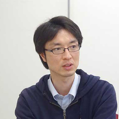 Mr. Kennichi Ozaki