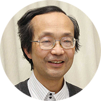 Mr. Kazuyuki Yoshida